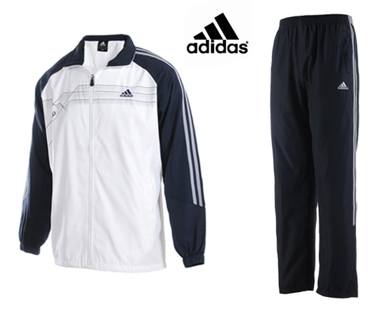 Survetement Adidas Homme - 029